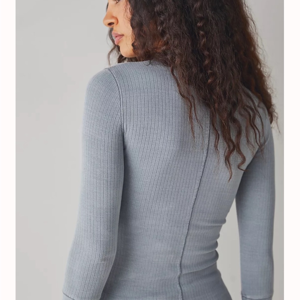 Free People Rickie Top - Picture 2 of 5